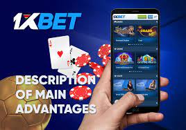 1xBet Review