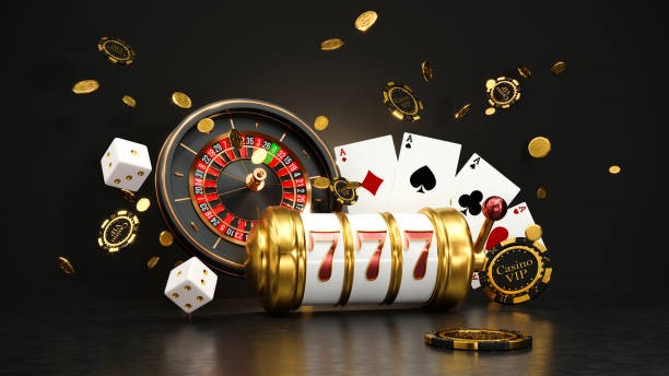 Free Spin Casino Review