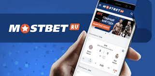 Обзор приложения для ставок Mostbet, май 2024 г