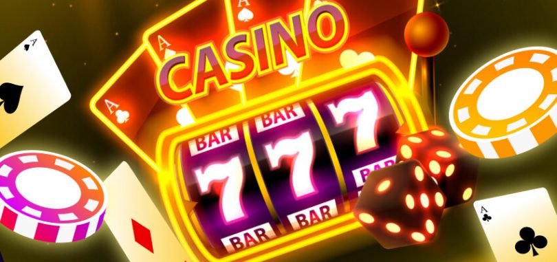 Discover the Exciting World of Admiral Casino UK