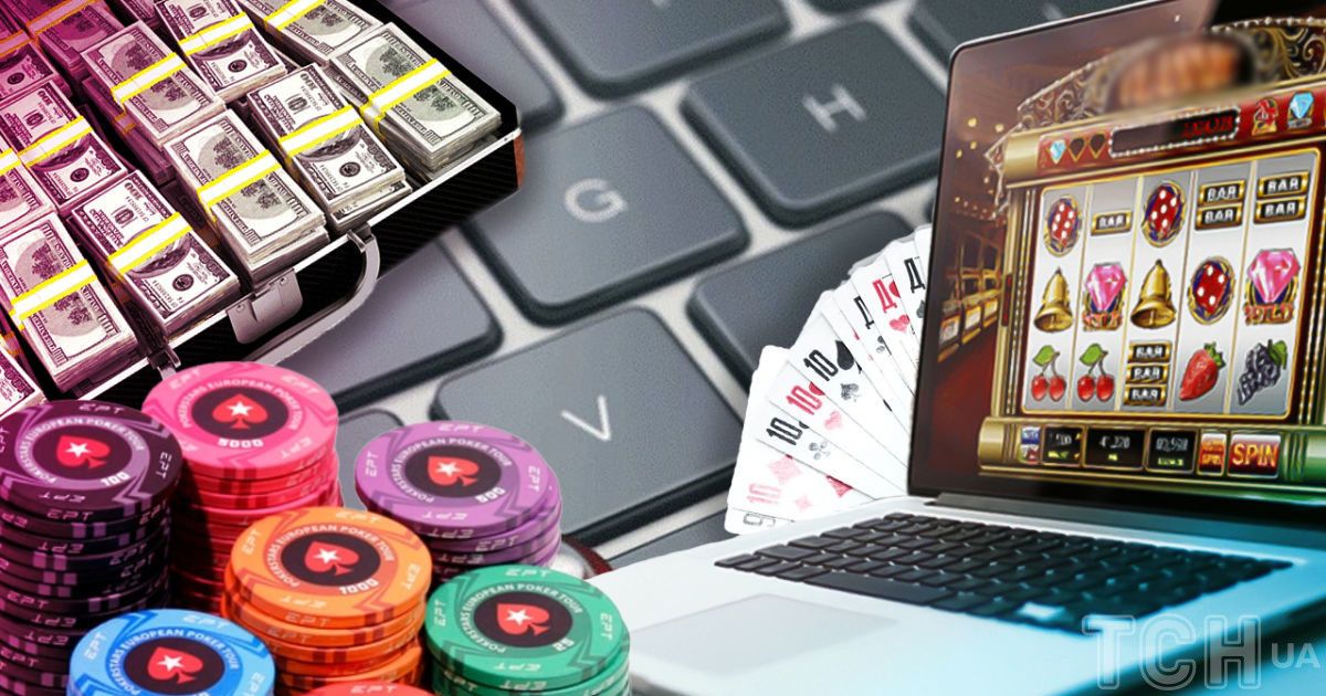 Experience the Excitement of Online Casino UK PayPal Experience the Excitement of Online Casino UK PayPal