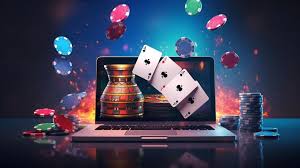 Experience the Excitement of Online Casino UK PayPal Experience the Excitement of Online Casino UK PayPal