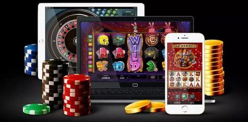 Experience the Excitement of Online Casino UK PayPal Experience the Excitement of Online Casino UK PayPal