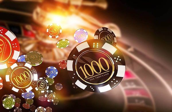 Experience the Thrill of Biamo Bet Casino Your Ultimate Gaming Destination Experience the Thrill of Biamo Bet Casino Your Ultimate Gaming Destination