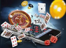 Exploring the Exciting World of Online UK Fruity Chance Casino