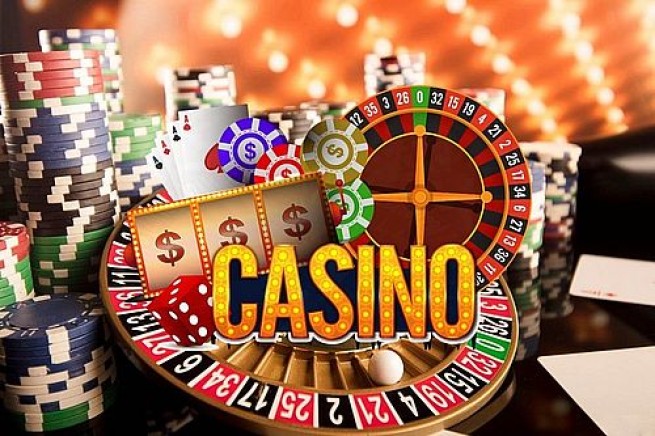 The Best Online Casino Bonus in Your Wallet Strategies to Maximize Your Wins
