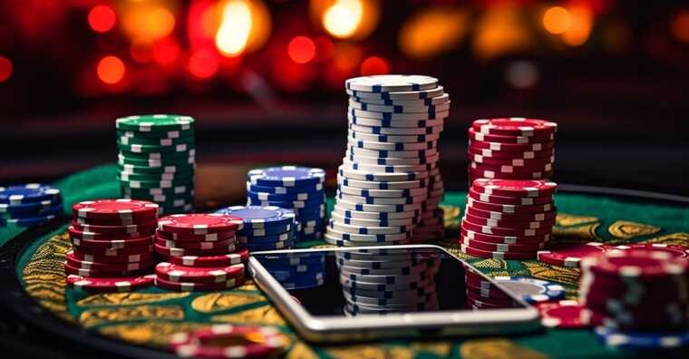 The Best Online Casino Bonus in Your Wallet Strategies to Maximize Your Wins
