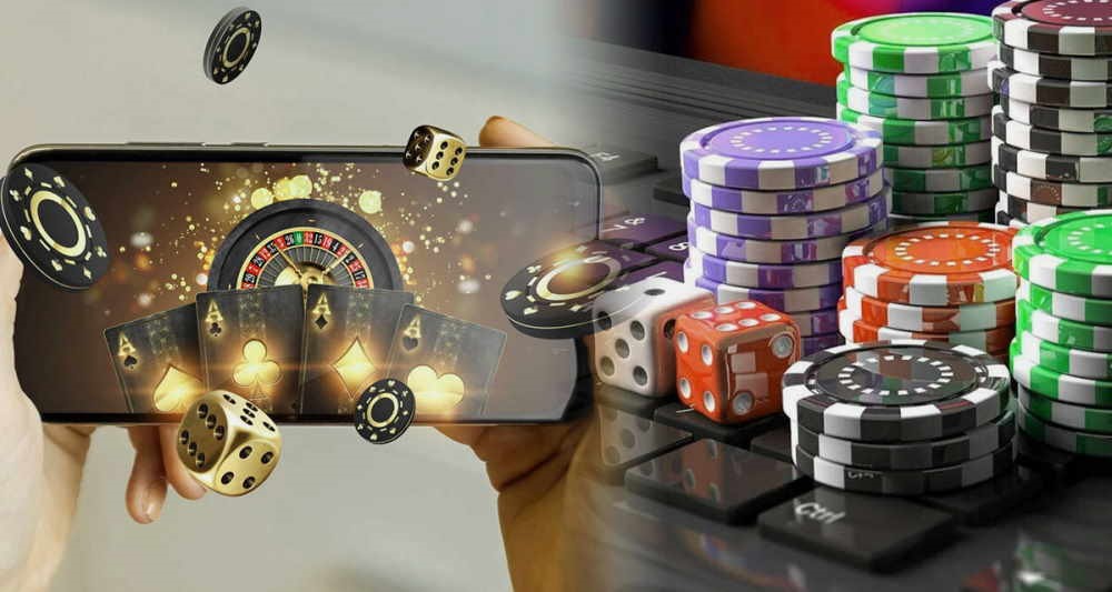 Experience the Thrills at Ocean Breeze Casino Experience the Thrills at Ocean Breeze Casino