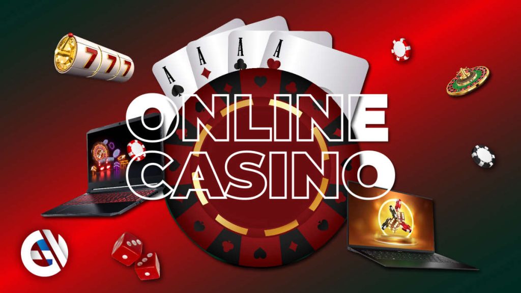 The Best Guide to Online Casino New UK The Best Guide to Online Casino New UK